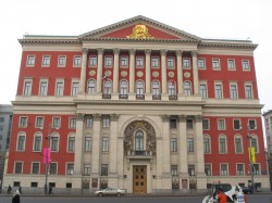 Ресин продолжает увольнять Ресин продолжает увольнять